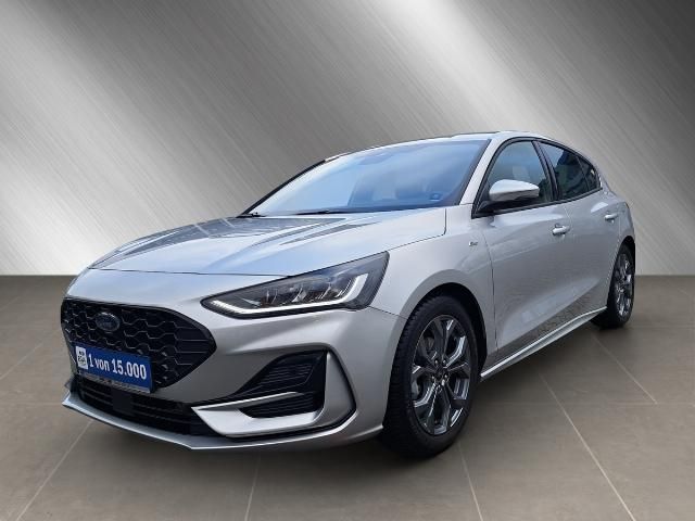 Ford Focus 9.990 km 25.990 € Cottbus - Groß Gaglow 03051