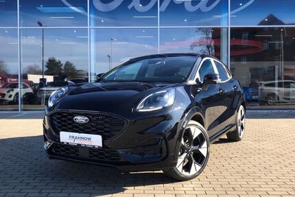 Ford Puma 6.494 km 26.885 &euro; Cottbus 03044