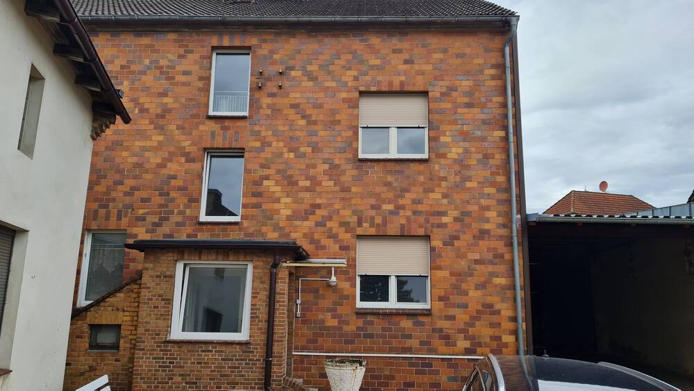 Mehrfamilienhaus, Wohnhaus Großräschen - 250.000&euro; | Angebot:25687832