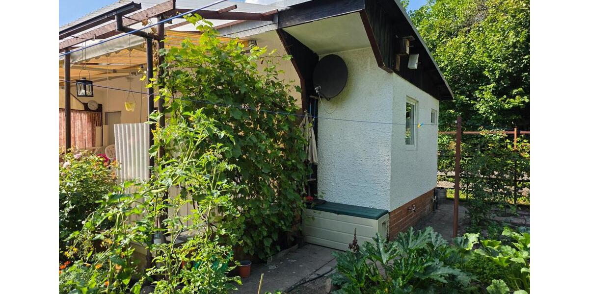 Bungalow Neuhausen/Spree Spree - 1 Zimmer, 27 m&sup2;, 14.000&euro; | Angebot:27262720