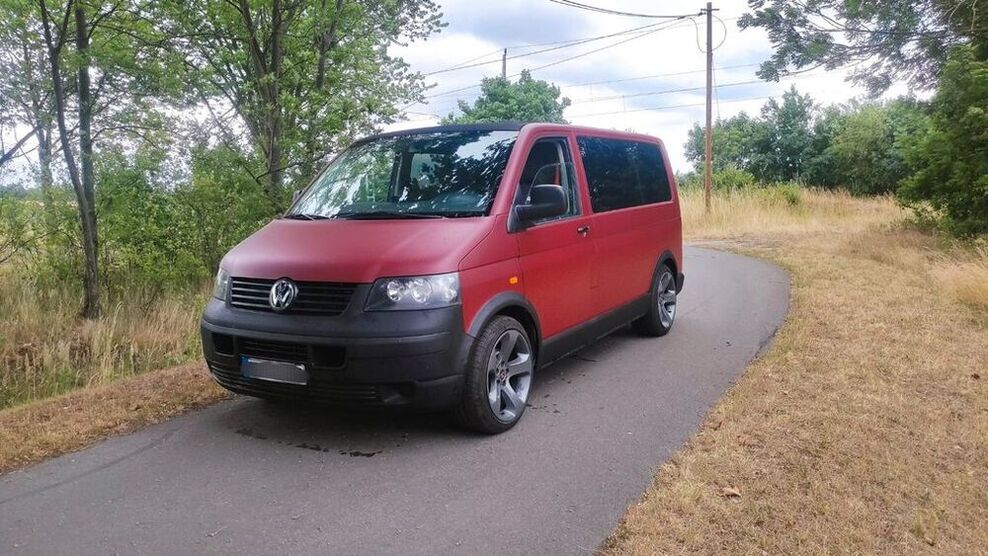 T5 andere