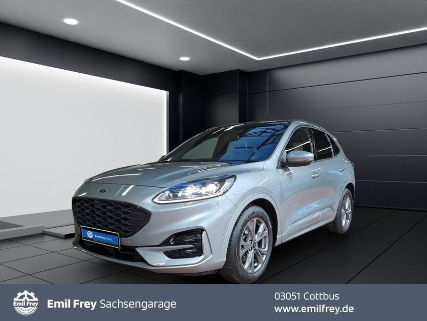 Kuga