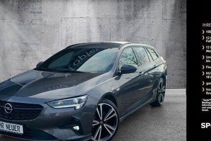 Opel Insignia 75.000 km 24.450 &euro; Lübbenau / Spreewald 03222