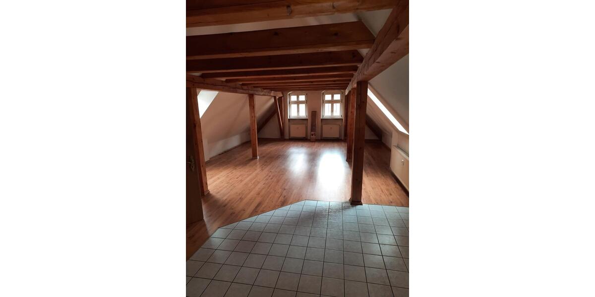 gemütliche 2-Raum-Wohnung im Stadtzentrum 2 zimmer