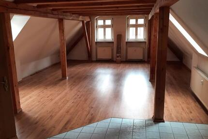 gemütliche 2-Raum-Wohnung im Stadtzentrum zimmer