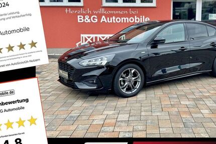 Ford Focus 36.997 km 17.900 € Lübbenau 03222