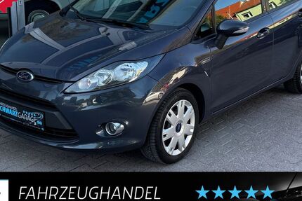 Ford Fiesta 146.082 km 5.490 € Spremberg 03130