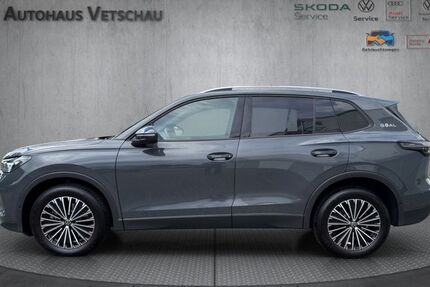 VW Tiguan 20.500 km 43.990 &euro; Vetschau/Spreewald 03226