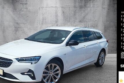 Opel Insignia 114.000 km 17.950 &euro; Lübbenau / Spreewald 03222