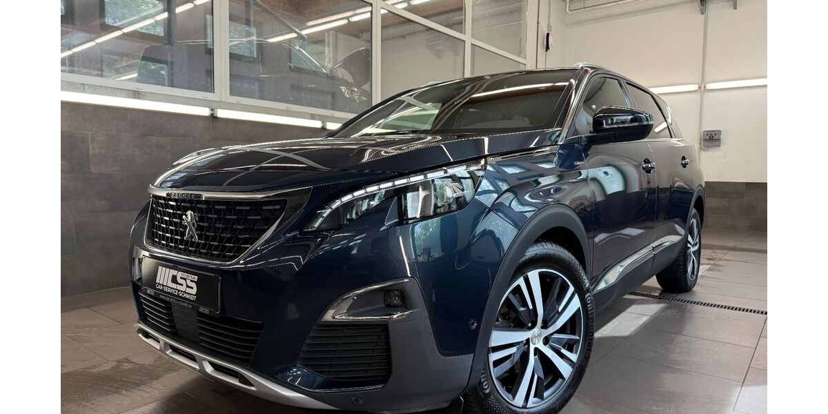 Peugeot 5008 110.109 km 18.988 &euro; Cottbus 03044