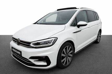VW Touran 16.949 km 34.888 &euro; Cottbus 03044
