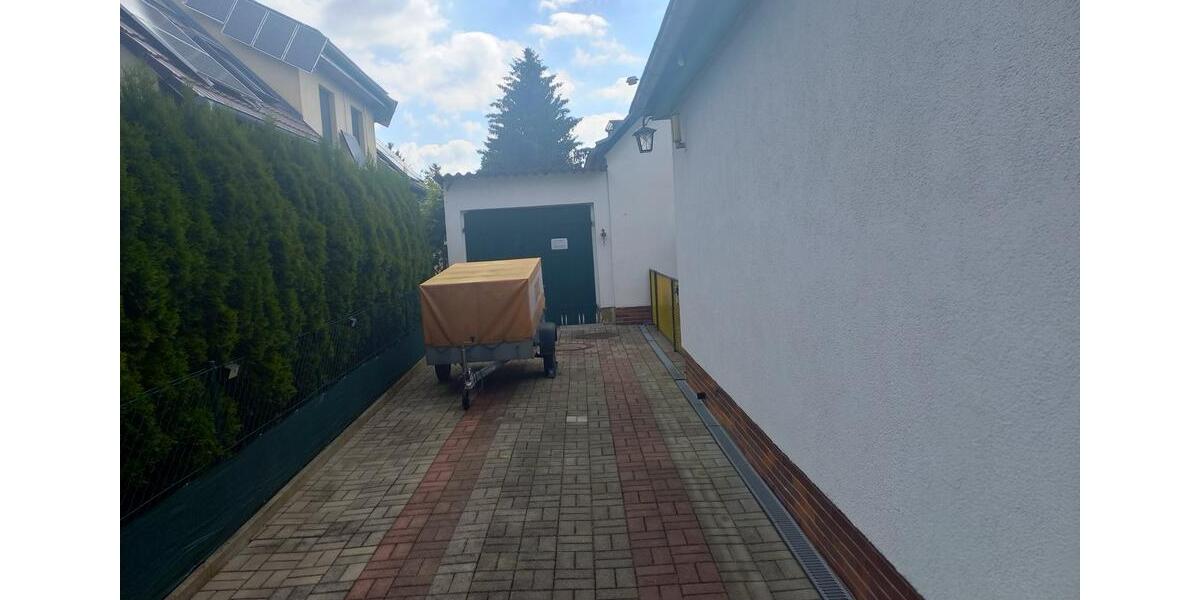 Einfamilienhaus Cottbus Gallinchen - 3 Zimmer, 80 m&sup2;, 340.000&euro; | Angebot:26800712
