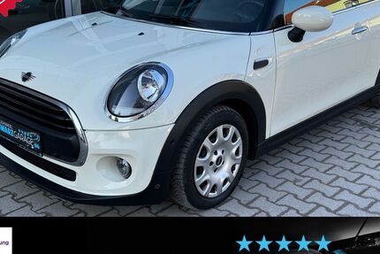 Mini One First 75.565 km 13.490 &euro; Spremberg 03130