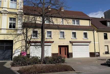 Haus Forst - 6 Zimmer, 165 m&sup2;, 99.000&euro; | Angebot:26188575