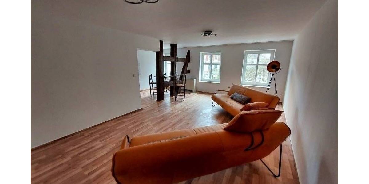 Mehrfamilienhaus, Wohnhaus Lieberose - 7 Zimmer, 203 m&sup2;, 650.000&euro; | Angebot:23971413