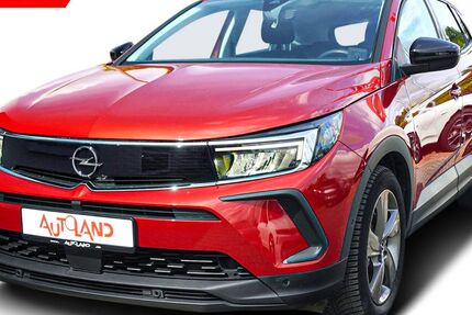 Opel Grandland (X) 30.293 km 22.900 &euro; Cottbus OT Kolkwitz 03099
