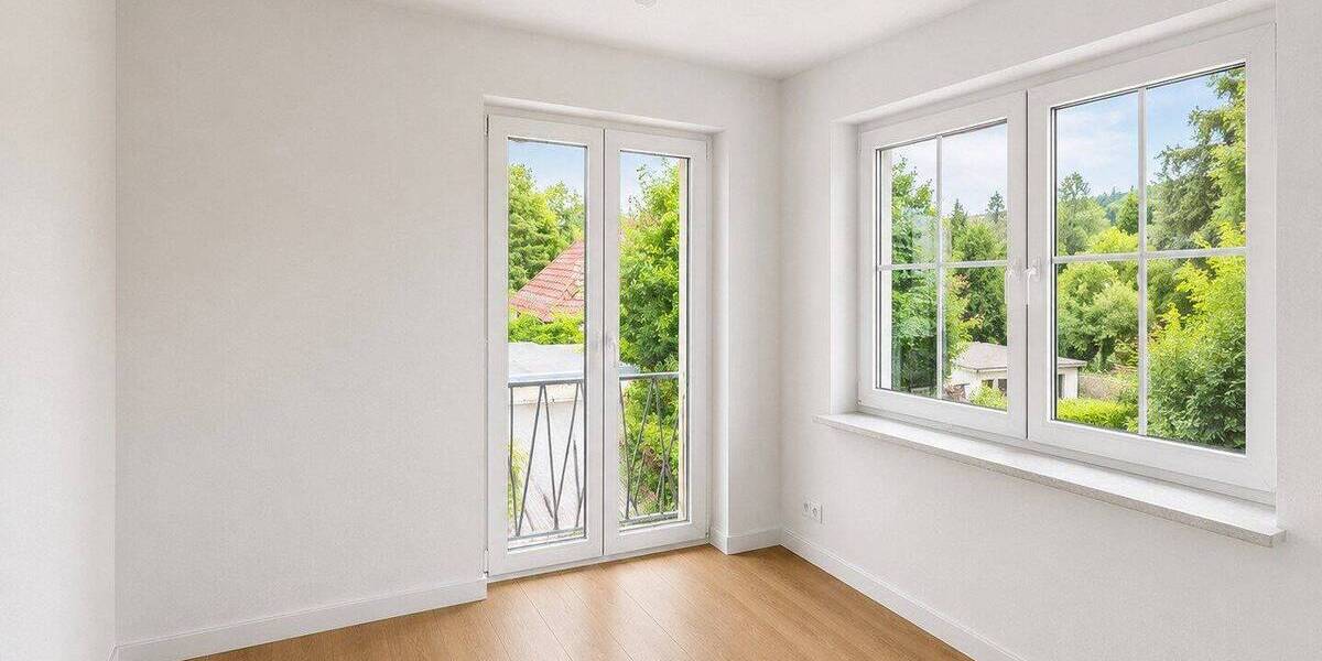 Doppelhaushälfte Cottbus Branitz - 5 Zimmer, 130 m&sup2;, 1.625&euro; | Angebot:26905880