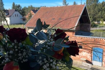 2 Raum Wohnung in Sielow 2 zimmer