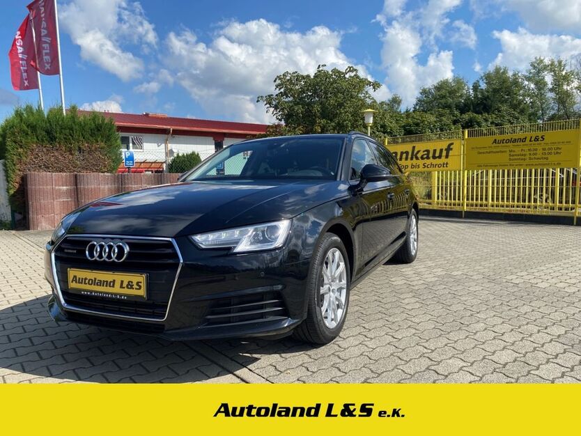 Audi A4 149.988 km 19.990 € Cottbus/ Groß Gaglow 03051