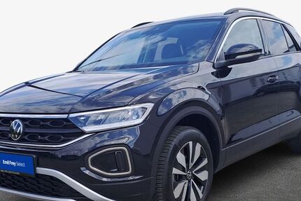 VW T-Roc 19.830 km 26.440 &euro; Cottbus 03051