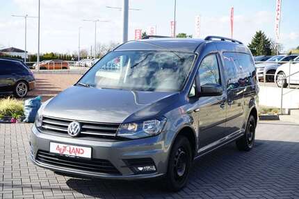 VW Caddy 68.480 km 23.990 &euro; Kolkwitz 03099