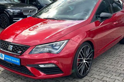 Seat Leon 99.125 km 19.999 &euro; Cottbus 03050