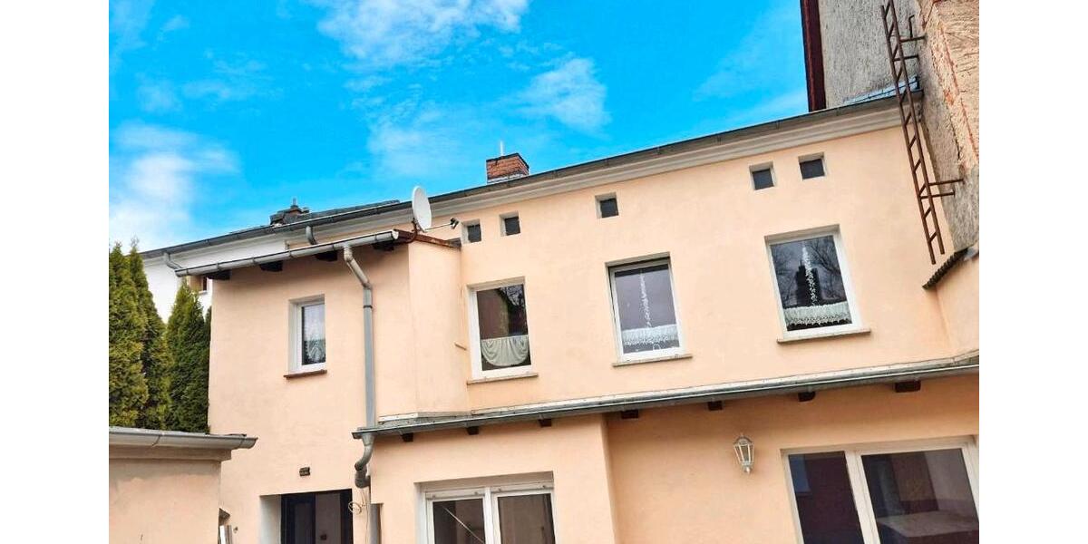 Mehrfamilienhaus, Wohnhaus Spremberg - 155.000&euro; | Angebot:26396020