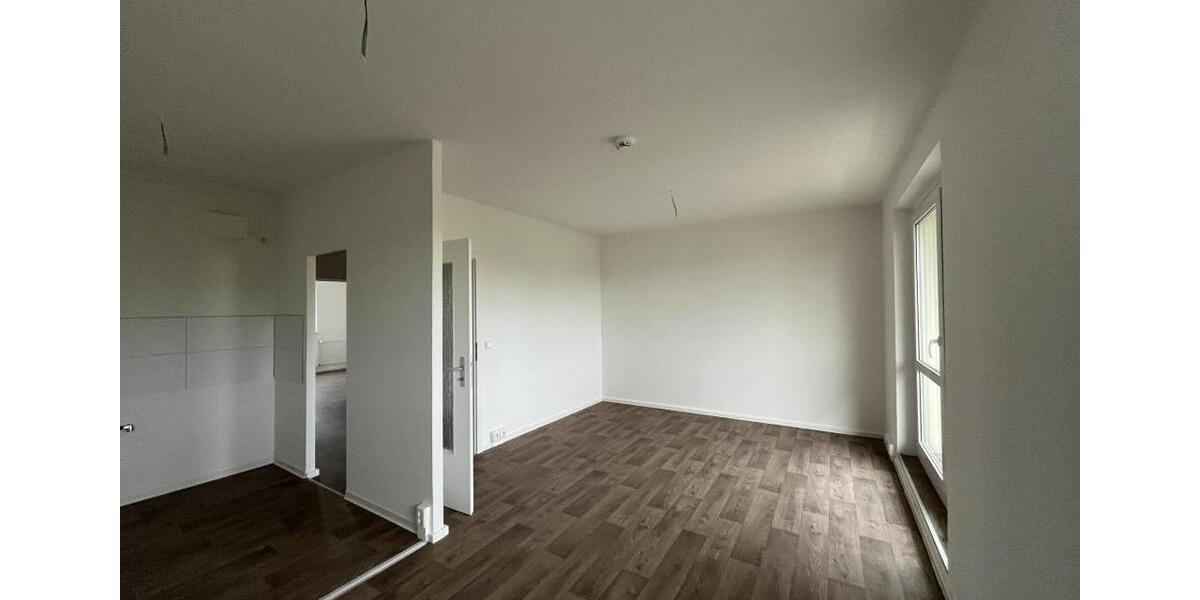 Wohnen in direkter Spreenähe! 4 zimmer