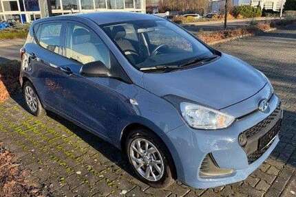 Hyundai i10 41.733 km 7.650 &euro; Cottbus 03051