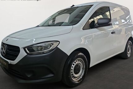 Mercedes-Benz Citan 89.999 km 15.351 &euro; Cottbus 03042