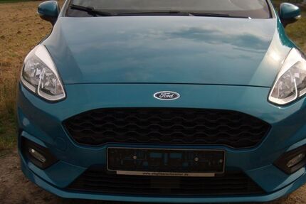 Ford Fiesta 104.193 km 13.500 &euro; Lieberose 15868