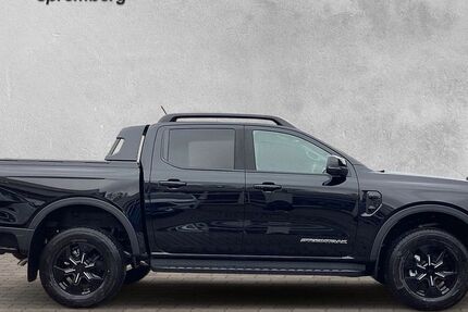 Ford Ranger 1.500 km 63.400 &euro; Spremberg (bei Cottbus) 03130