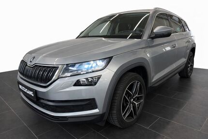 Skoda Kodiaq 138.522 km 24.849 &euro; Cottbus 03044