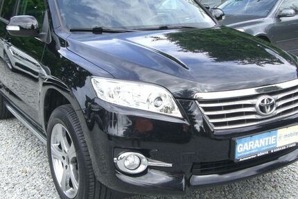 Toyota RAV 4 195.000 km 11.990 &euro; Vetschau 03226