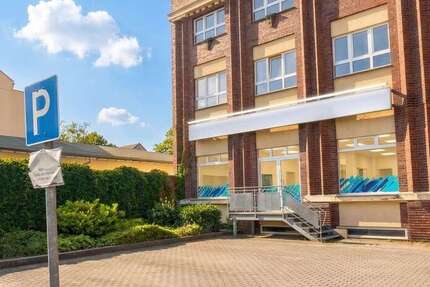 Gewerbeobjekt Cottbus Ströbitz - 1.800&euro; | Angebot:26071494