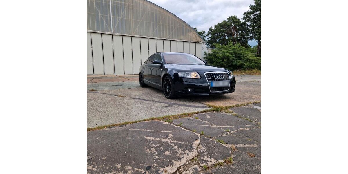 Audi A6 187.100 km 5.000 &euro; Kolkwitz 03099