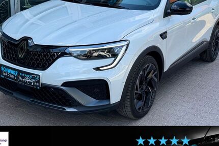Renault Arkana 23.297 km 25.890 &euro; Spremberg 03130