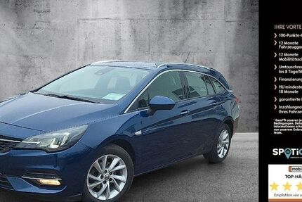 Opel Astra 86.000 km 12.450 &euro; Lübbenau / Spreewald 03222