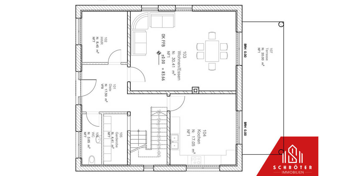 Mehrfamilienhaus, Wohnhaus Cottbus Kiekebusch - 4 Zimmer, 529.000&euro; | Angebot:25815313