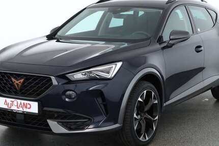 Cupra Formentor 17.769 km 23.950 &euro; Kolkwitz 03099