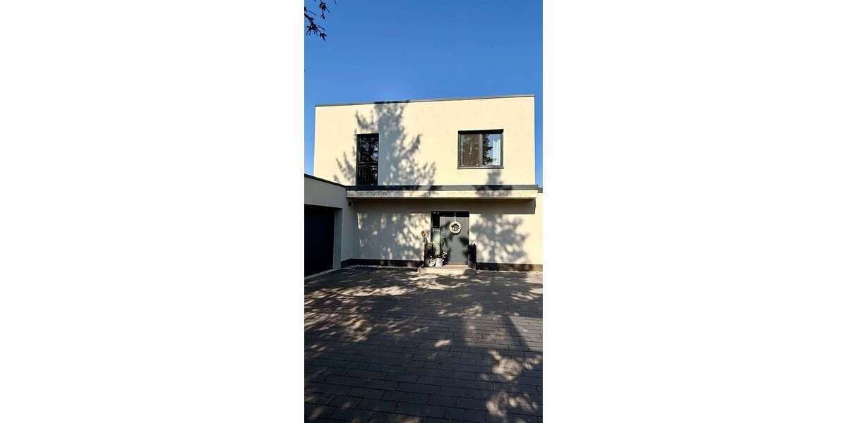 „Neubau trifft Effizienz – exklusives Einfamilienhaus in Kiekebusch“ - Einfamilienhaus Cottbus Gallinchen | Angebot:26973006