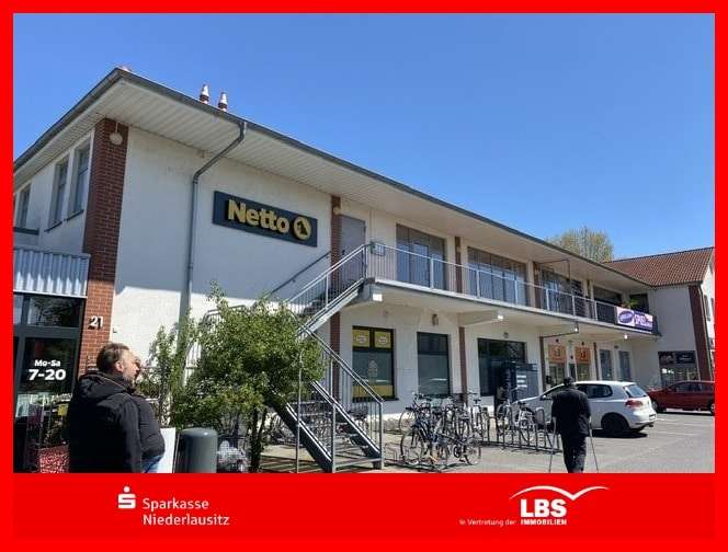 Gewerbeobjekt Lübbenau - 1.136&euro; | Angebot:25198053