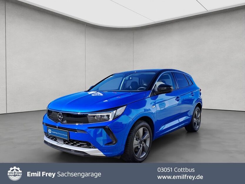 Opel Mokka 21.500 km 23.440 € Cottbus 03051