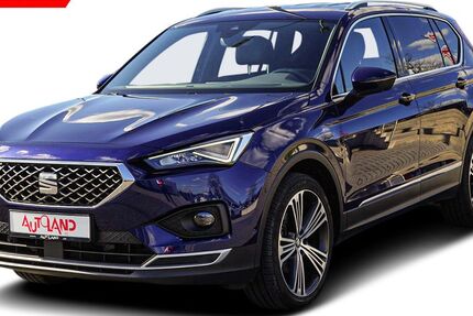 Seat Tarraco 67.070 km 26.950 &euro; Cottbus OT Kolkwitz 03099