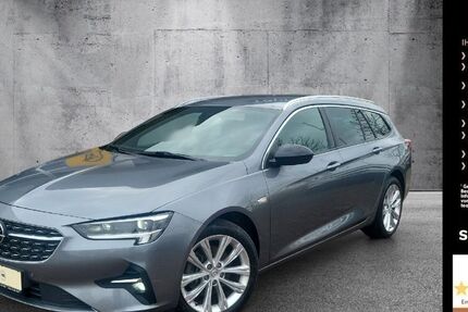 Opel Insignia 99.800 km 17.950 &euro; Lübbenau / Spreewald 03222