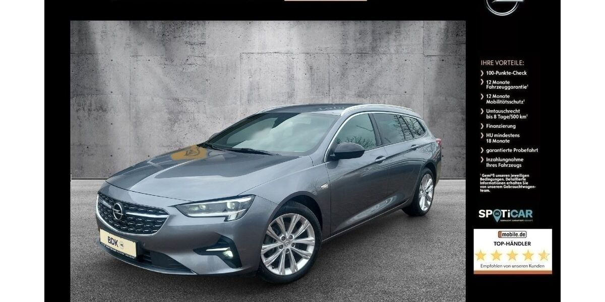Opel Insignia 99.800 km 17.950 &euro; Lübbenau / Spreewald 03222