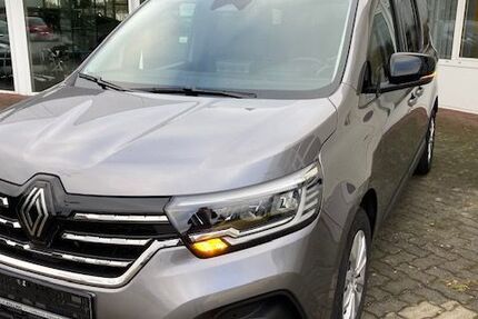 Renault Kangoo 7.050 km 32.550 &euro; Cottbus/Groß Gaglow 03051