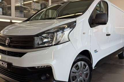 Fiat Talento 97.934 km 13.988 &euro; Cottbus 03044