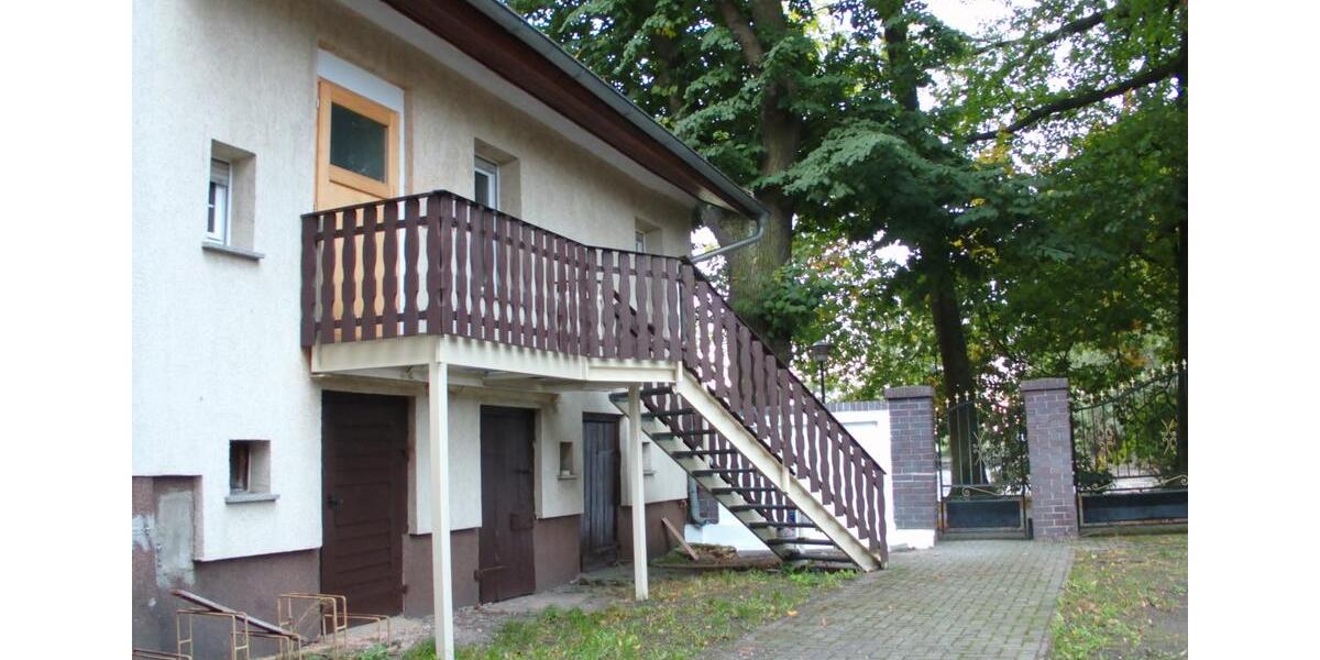 Einfamilienhaus Altdöbern - 3 Zimmer, 60 m&sup2;, 450&euro; | Angebot:24805516
