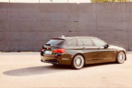 Alpina D5 365.000 km 22.449 &euro; Cottbus 03052